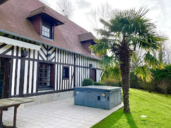 maison à Deauville (14)