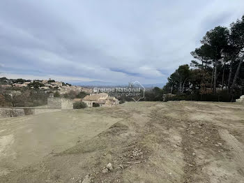 terrain à batir à Châteauneuf-de-Gadagne (84)