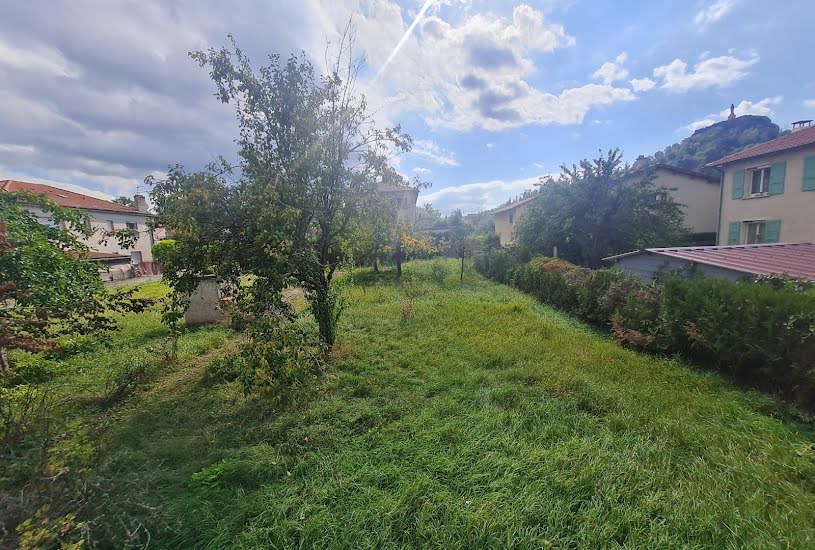  Vente Terrain à bâtir - 1 158m² à Ceyssac (43000) 