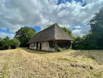 propriété à Saint-Gatien-des-Bois (14)