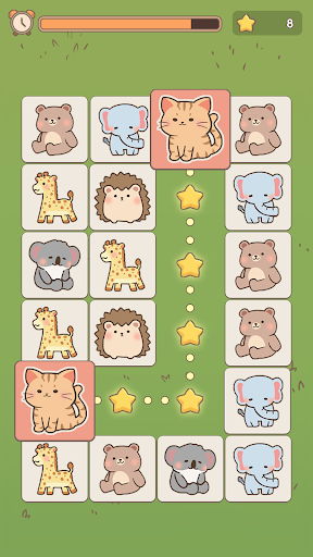 Screenshot Hello Animal - Connect Puzzle