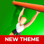 Cover Image of Herunterladen Fitnessstudio-Flip 2.5 APK