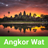 Angkor Wat SmartGuide icon