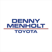 Denny Menholt Toyota  Icon