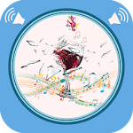 Cover Image of Herunterladen Glass Breaking Sounds 1.0.1 APK