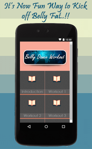 免費下載健康APP|Belly Dance Workout Guide app開箱文|APP開箱王