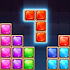 Block Puzzle - Funny Brain Free Game1.3