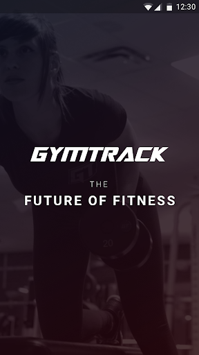 GymTrack