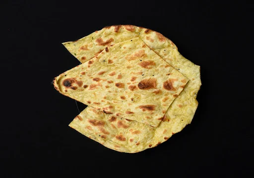 Plain Naan