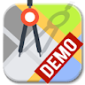 GeoMapper Demo icon