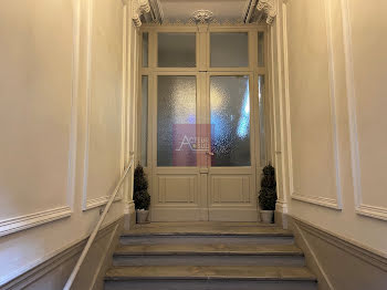 appartement à Montpellier (34)