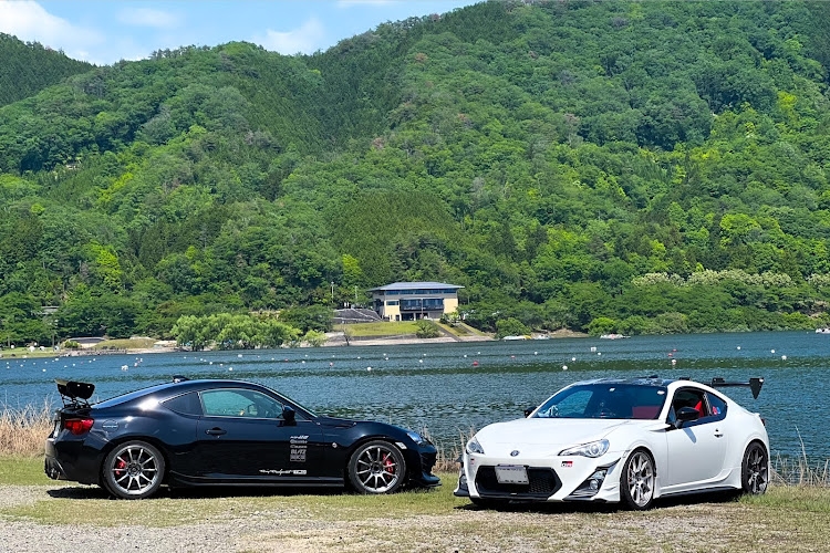 86のゼレンスキー来たる・広島はロックダウン・G7首脳会議・いつも「いいね👍」ありがとうございます🙇‍♂️に関するカスタム事例の投稿画像2枚目
