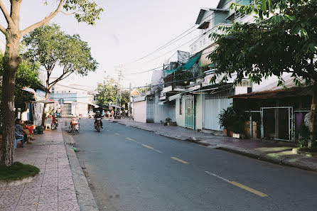 Fotograful de nuntă Tân Phan (savephan). Fotografia din 8 august 2018