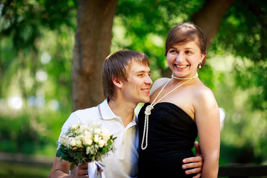 Photographe de mariage Mark Stelmakh (mark). Photo du 10 mai 2015