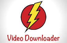 Flash Video Downloader small promo image