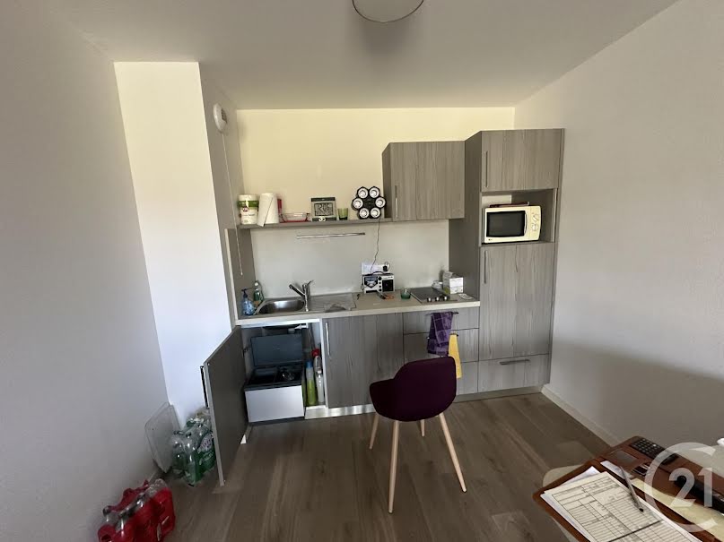 Vente appartement 2 pièces 44.64 m² à Nevers (58000), 159 000 €