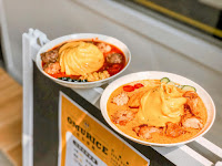 歐姆蛋俱樂部Omuriceclub