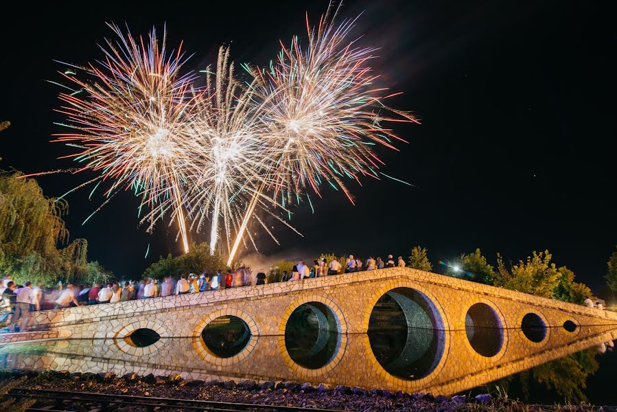 Wedding photographer Kristijan Nikolic (kristijan). Photo of 22 August 2018