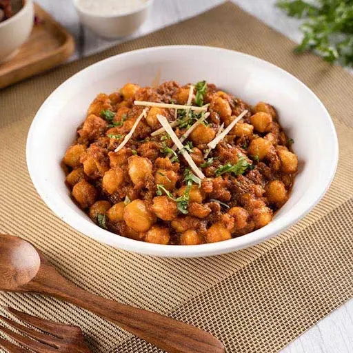 Chana Masala