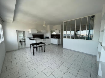 appartement à Toulon (83)