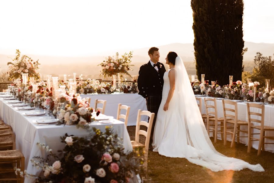 Photographe de mariage Ricky Baillie (baillie). Photo du 24 février 2023