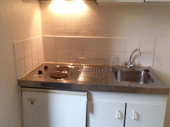 appartement à Nancy (54)