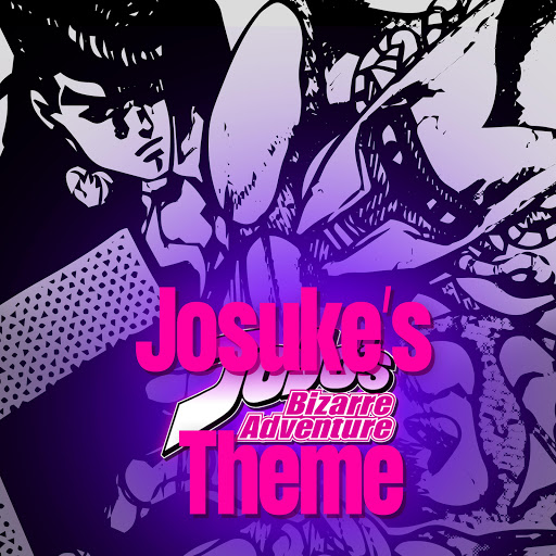 Josuke S Theme Epic Version Youtube Music