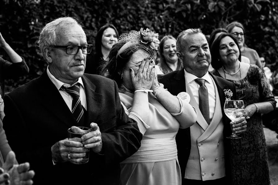 Wedding photographer Mer Gallegos (merphotographie). Photo of 4 May 2020