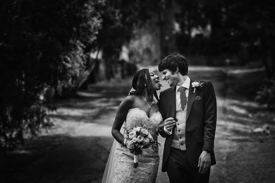 Wedding photographer Gianluca Adami (gianlucaadami). Photo of 30 September 2019