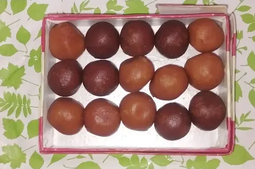 Gulab Jamun Big Box Pack