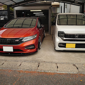 ジェイド FR4