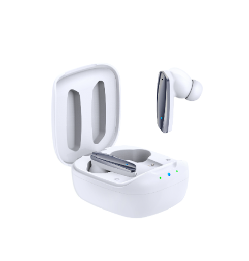 Title 1, TWS Bluetooth Headphones 5.1 In Ear HD Sound Qu...