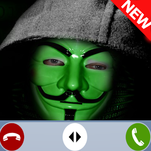 Download Mobile Hacker Fake Call Prank: For PC Windows and Mac