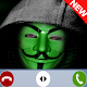 Download Mobile Hacker Fake Call Prank: For PC Windows and Mac 1