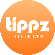 TIPPZ: Delivery, Balcão ou na Mesa do Restaurante 8.0.1 Icon