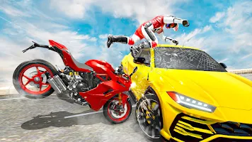 Bike Stunt Legends