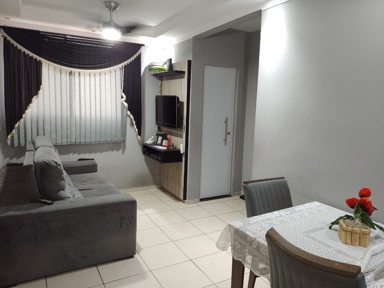 Apartamentos à venda São Vito