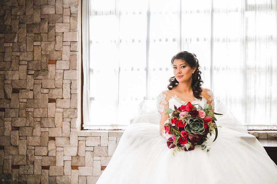 Esküvői fotós Luis Quevedo (luisquevedo). Készítés ideje: 2018 május 13.