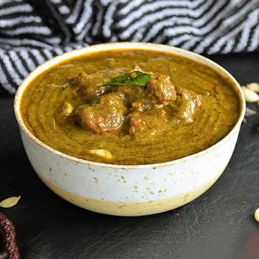 Mutton Kurma