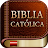 La Santa Biblia Católica icon