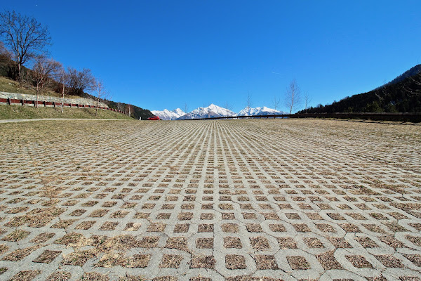 Fra terra e cielo di Gp