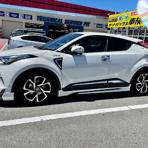 C-HR ZYX10