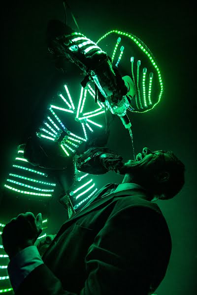 Fotógrafo de casamento Pedro Lopes (docaralho). Foto de 10 de agosto 2022