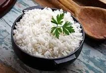 Plain Rice