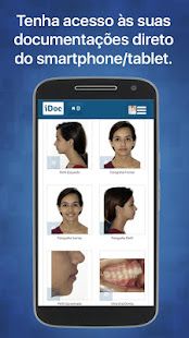 Doc Plus Radiologia e Tomografia Odontológica(圖1)-速報App