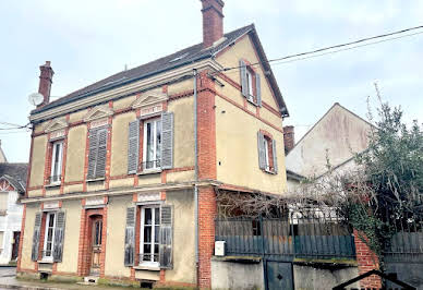 Maison 3