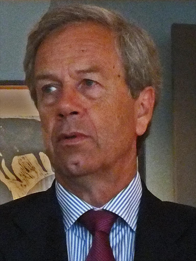 "Øystein Olsen, Norges Bank