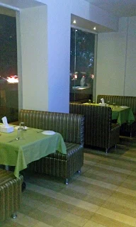 Hotel Madhuban Garden Resto & Bar photo 4