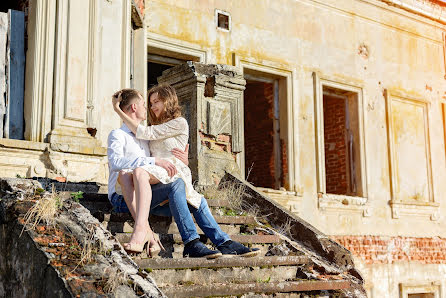 Wedding photographer Evgeniy Shumagin (shumaher). Photo of 21 January 2016