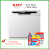 Máy Rửa Chén Bát Kaff Kf - W8001Eu - Hàng Chính Hãng